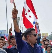 तरुण सभापति सन्दिपजंग शाहलाई उच्च अदालतले गर्यो निर्दोष साबित