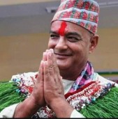 नेपालगन्जका मेयर राणा राप्रपाको महामन्त्री निर्वाचित