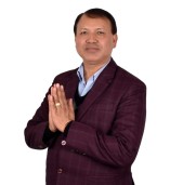 कांग्रेसको दलित सहमहामन्त्रीमा जीवन परियार निर्वाचित