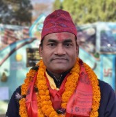 युवा नेता देबकोटा राप्रपाको सहायक महामन्त्रीमा नियुक्त