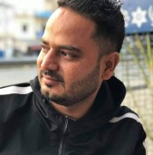 बाँकेका जयेन्द्र पाण्डेले गरे निजामती कर्मचारी युनियनको केन्द्रिय सदस्यमा उम्मेदवारी घोषणा