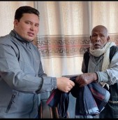 विमल चन्द भेरी अस्पताल विकास समितिको सदस्यमा मनोनित