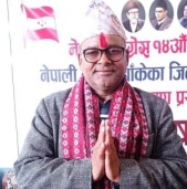 गौडेल प्यानलको मतदाता भेटघाट तिव्र:आज टोली राप्तीसोनारी र नरैनापुरमा