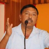संविधान संशोधनको विषयमा ब्यापक छलफल गर्न सांसद गिरीको माग