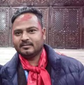 बाँकेका जयन्द्र पाण्डे निजामती कर्मचारी युनियनको केन्द्रीय सदस्यमा निर्वाचित