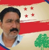 फरक-फरक विचार बीच पनि मेलमिलाप आवश्यक–सहमहामन्त्री राठौर