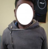 नकबजनी चोरी मुद्दाका एक फरार प्रतिवादी पक्राउ