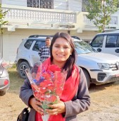 कांग्रेस संसदीय दल लुम्बिनी प्रदेशको सचेतकमा गिरी