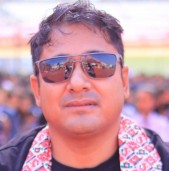 नेपाल प्रेस युनियन दाङको अध्यक्षमा नारायण खड्का