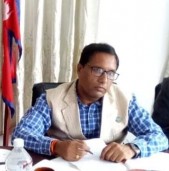 पूर्व मन्त्री विजय यादव उमाशंकरलाई पैसा तिरेपछि भए रिहा