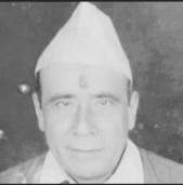 कांग्रेस प्रबक्ता गिरीलाई पितृशोक