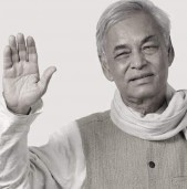 गिरीको निधनले नेपाली कांग्रेस बाँके स्तब्ध र मर्माहत भएको छः सभापति गौडेल
