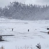 हुम्लाको हवाई सेवा पाँचौं दिनपछि सञ्चालनमा