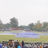 कीर्तिपुर क्रिकेट मैदानलाई अन्तर्राष्ट्रियकरण बनाइने