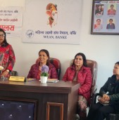 भोलिदेखि सुुरु हुने आठौं लुम्बिनी प्रदेश स्तरीय प्रदर्शनीको तयारी पूरा