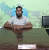नेपालगञ्ज ३ को वडा अध्यक्षमा माओवादीका अयुव सिद्दिकी निर्वाचित