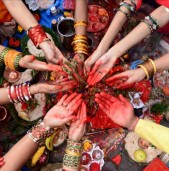 आज ऋषिपञ्चमी, पूजा आराधना गरी मनाइँदै