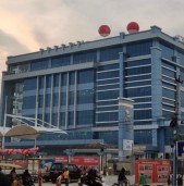नेपालगञ्जको भाटभटेनीमा गुणस्तरहिन बेकरी आइटम !
