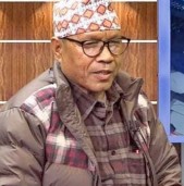 कांग्रेस बाजुराको सभापतिमा रामसिंह रावल निर्वाचित