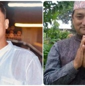 माधवराम खत्री र पोषण केसीको वडामा सर्बसम्मत