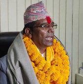 कर्णालीका मुख्यमन्त्री शाहीले पाए विश्वासको मत