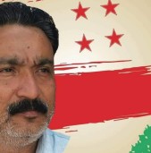 कांग्रेसको खसआर्य सहमहामन्त्रीमा किशोरसिंह राठौर निर्वाचित