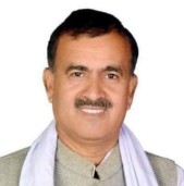 कांग्रेसको मधेशी तर्फको सहमहामन्त्रीमा महेन्द्र यादव निर्वाचित