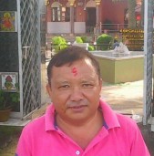 निजामती कर्मचारी युनियन बाँकेको अध्यक्षमा सेनको उम्मेदवारी घोषणा