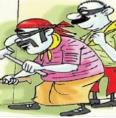 एकैरातमा ११ पसलमा चोरी !