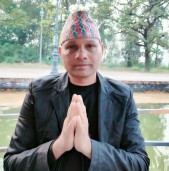नेपालगञ्जको 'मेयर'को चर्चामा सफिक बेहना