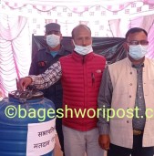कांग्रेस बाँके अधिबेशन:मतदान सुरु भएको २ घन्टामा ३९० मत खस्यो