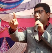कम्युनिष्टबाट मुक्ति पाए मात्रै समृद्धिको यात्रा अघि बढ्छ: अजयबाबु शिवाकोटी
