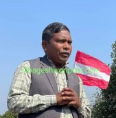 राप्तीसोनारी ४ का कांग्रेस उम्मेदवार कान्छामाथि माओवादीद्वारा आक्रमण प्रयास