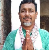 बैजनाथको परिवर्तनका लागि युवाको नेतृत्व आवश्यक छ: प्रकाश शाही