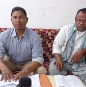 पूर्वाग्रही ढंगले मलाई स्पष्टीकरण सोधियो:सहसचिव थारु