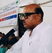 टिकट सुरक्षित गर्न षड्यन्त्रमूलक गुटबन्दी भइरहेको छ: बाल्मिकी