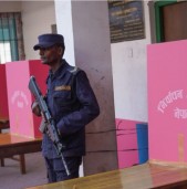 प्रतिनिधिसभा र प्रदेशसभा सदस्य चुन्न विहान ७ बजेदेखि मतदान