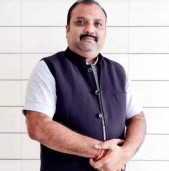 बाँकेको प्रदेशसभा २(२) बाट जसपाका आदेश प्रदेश सांसद निर्वाचित
