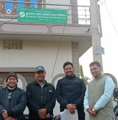 कृष्णसार कृषि सहकारीका कैफियतै कैफियत, सफाईको '१५ दिने मौका'