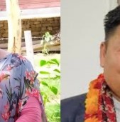 लुम्बिनी सरकारलाई दिएको समर्थन फिर्ता लिएलगत्तै माओवादीका दुई मन्त्री बर्खास्त