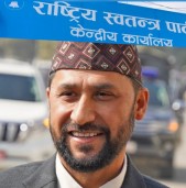 अमेरिकी नागरिकता नत्याग्दै नेपाली पासपोर्ट लिएको हुँ, तर दुरुपयोग गरेन: रवि लामिछाने