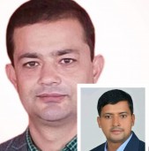 एमालेको प्रमुख सचेतकमा पदम गिरी र सचेतकमा महेश बर्तौला नियुक्त