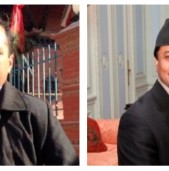 राष्ट्रपतिको प्रमुख स्वकीय सचिवमा चालिसे र निजी सचिवमा अधिकारी नियुक्त