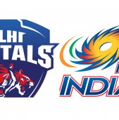 आईपीएल: दिल्ली र मुम्बईले अझै खाता खोल्न सकेनन्
