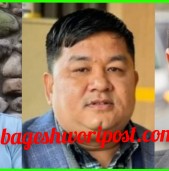 चितवन-२ मा रवि लामिछाने ८ हजार ५७३ मतान्तरले अघि