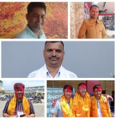 नेपालगन्ज उद्योग बाणिज्य संघको सदस्यमा समावेशीका ७ र साझा प्रजातान्त्रिकका ३ जना निर्वाचित