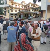 बाँकेको सहकारी रकम हिनामिना मुद्दा प्रकरणमा १९ जना दोषी ठहर