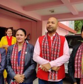 मुख्यमन्त्रीको राजीनामासंगै जसपाका नयाँ मन्त्रीहरु घर नघाट !