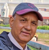 लोकसेवा आयोगको अध्यक्षमा माधव रेग्मी सिफारिस