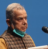 हामी देउवालाई विश्वासको मत दिन्छौं : महन्थ ठाकुर